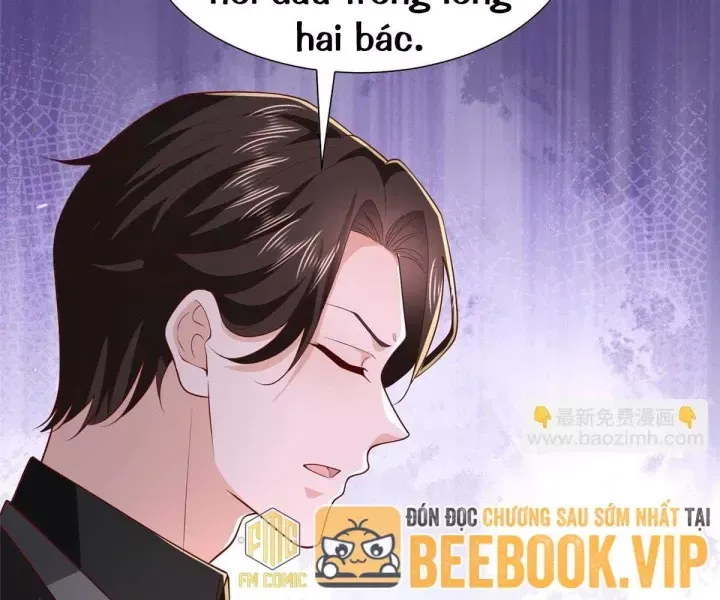 Mỗi Tuần Ta Có Một Nghề Nghiệp Mới Chapter 840 - Trang 2