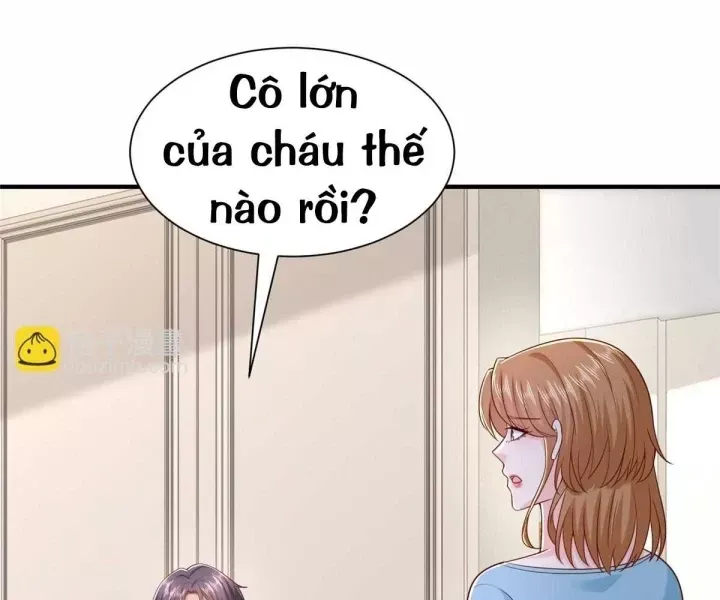 Mỗi Tuần Ta Có Một Nghề Nghiệp Mới Chapter 842 - Trang 2