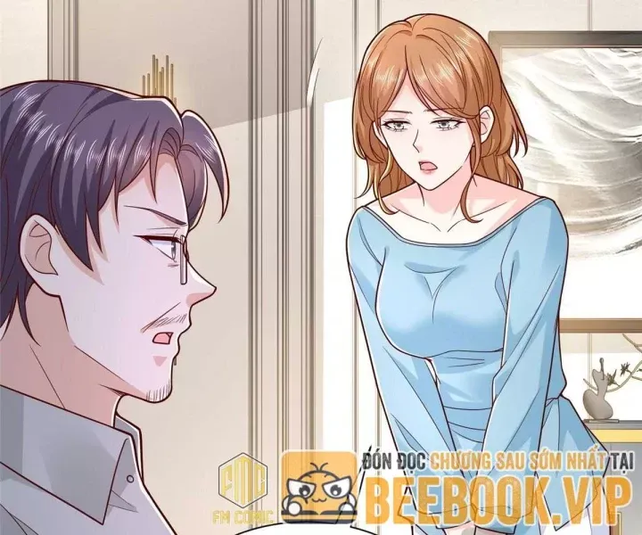 Mỗi Tuần Ta Có Một Nghề Nghiệp Mới Chapter 842 - Trang 2
