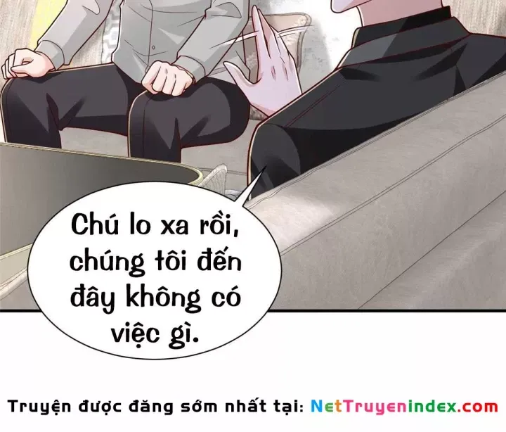 Mỗi Tuần Ta Có Một Nghề Nghiệp Mới Chapter 842 - Trang 2