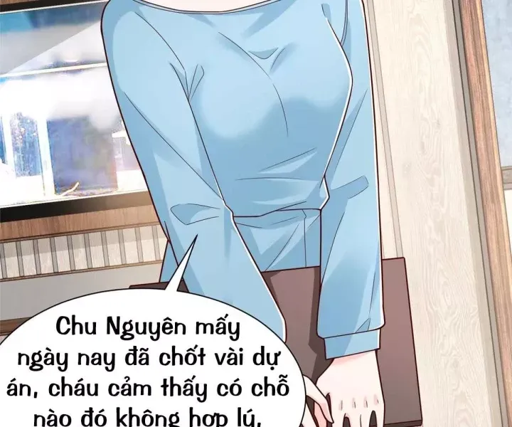 Mỗi Tuần Ta Có Một Nghề Nghiệp Mới Chapter 842 - Trang 2