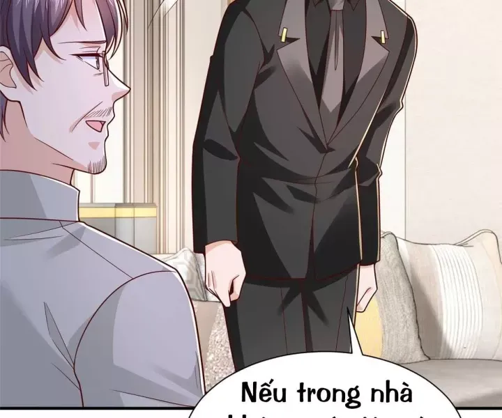 Mỗi Tuần Ta Có Một Nghề Nghiệp Mới Chapter 842 - Trang 2