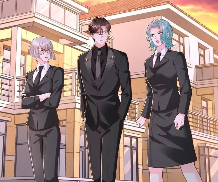 Mỗi Tuần Ta Có Một Nghề Nghiệp Mới Chapter 842 - Trang 2