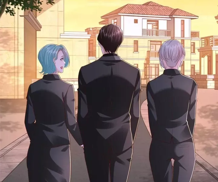 Mỗi Tuần Ta Có Một Nghề Nghiệp Mới Chapter 842 - Trang 2