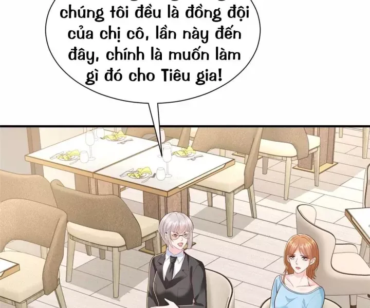 Mỗi Tuần Ta Có Một Nghề Nghiệp Mới Chapter 842 - Trang 2