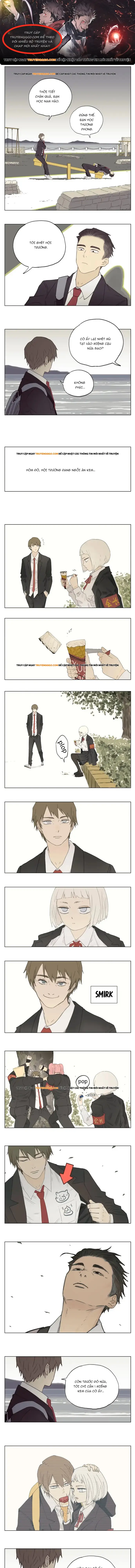 Friendzone Chapter 96 - Trang 2