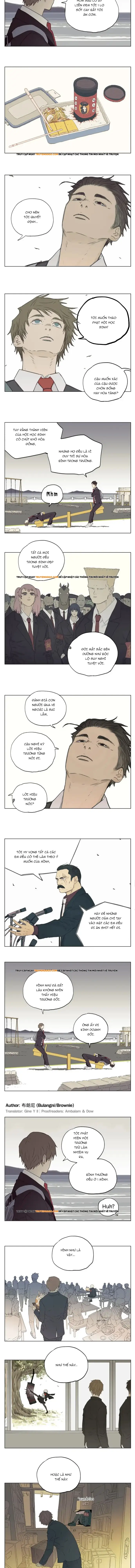 Friendzone Chapter 96 - Trang 2