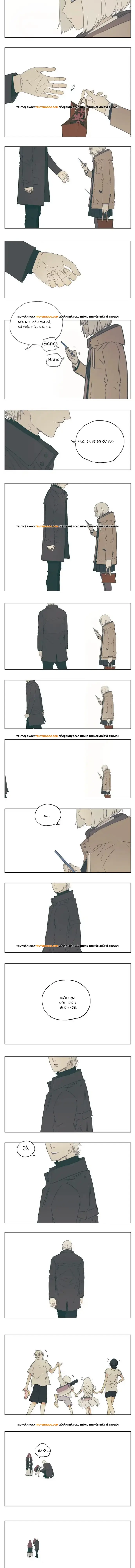 Friendzone Chapter 96 - Trang 2