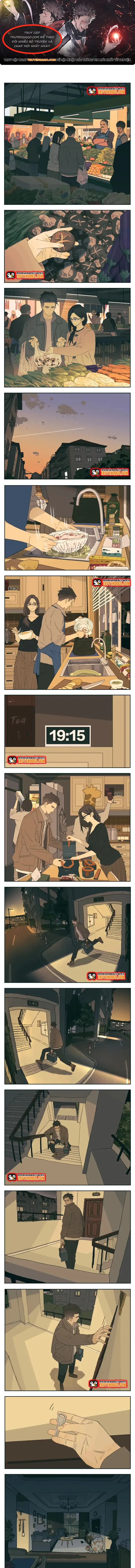 Friendzone Chapter 97 - Trang 2