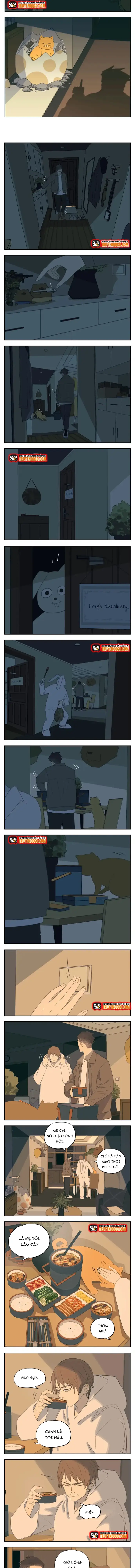 Friendzone Chapter 97 - Trang 2