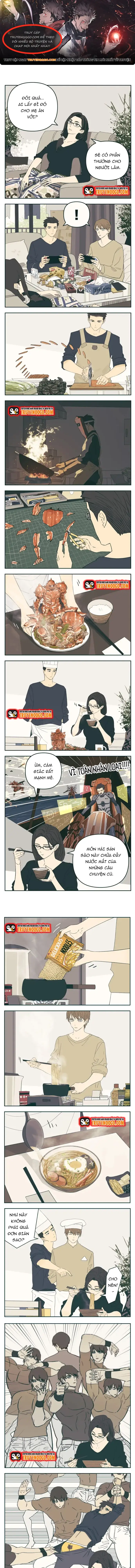 Friendzone Chapter 98 - Trang 2