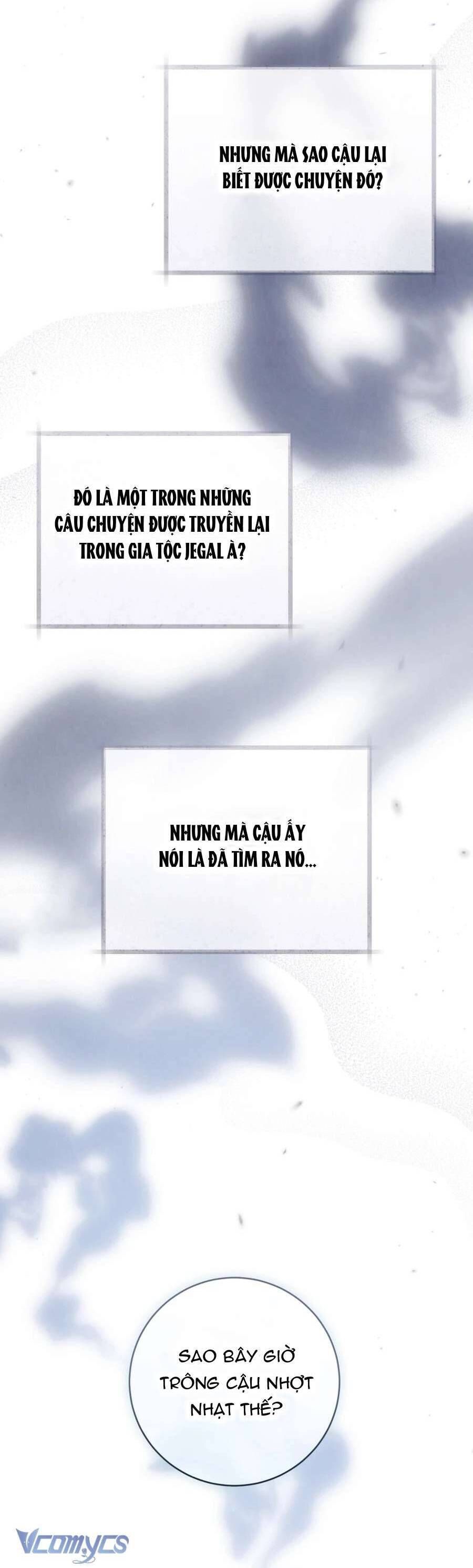 Trở Thành Cô Cháu Gái Bị Khinh Miệt Của Gia Tộc Võ Lâm Chapter 95 - Trang 2