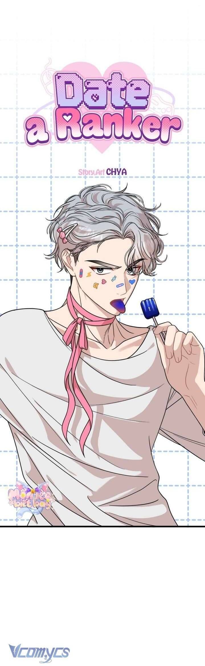 Hẹn Hò Với Game Thủ Chapter 20 - Trang 2