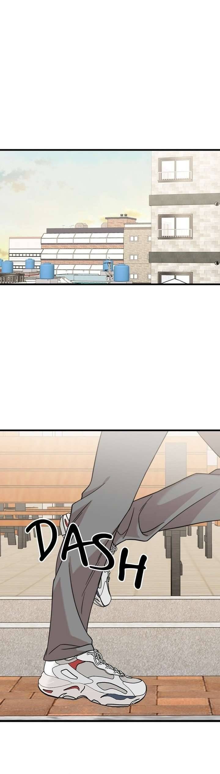 Hẹn Hò Với Game Thủ Chapter 20 - Trang 2