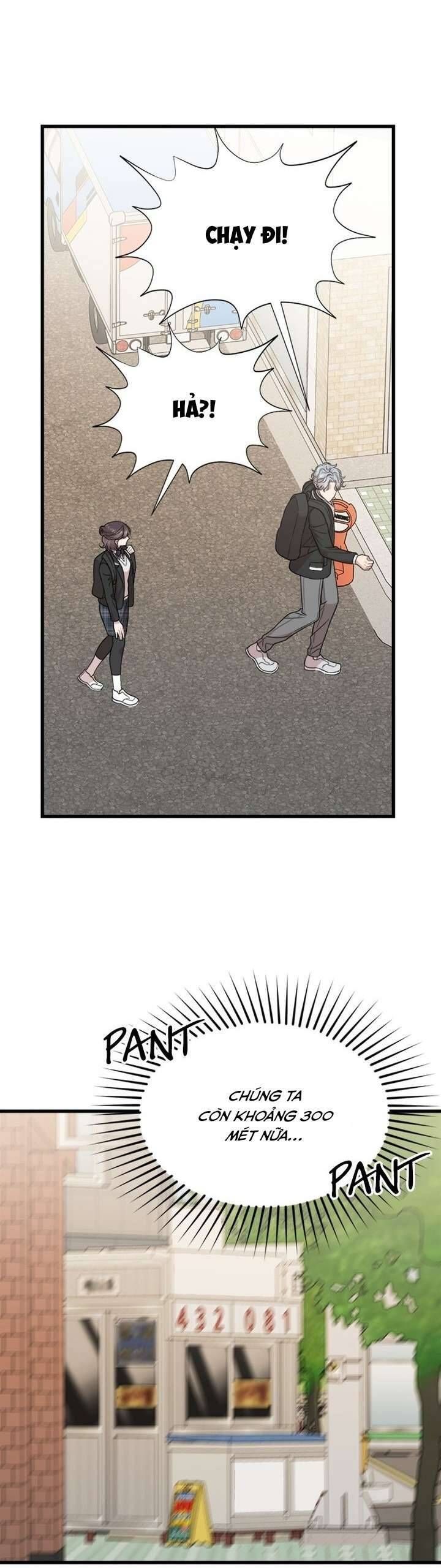 Hẹn Hò Với Game Thủ Chapter 20 - Trang 2