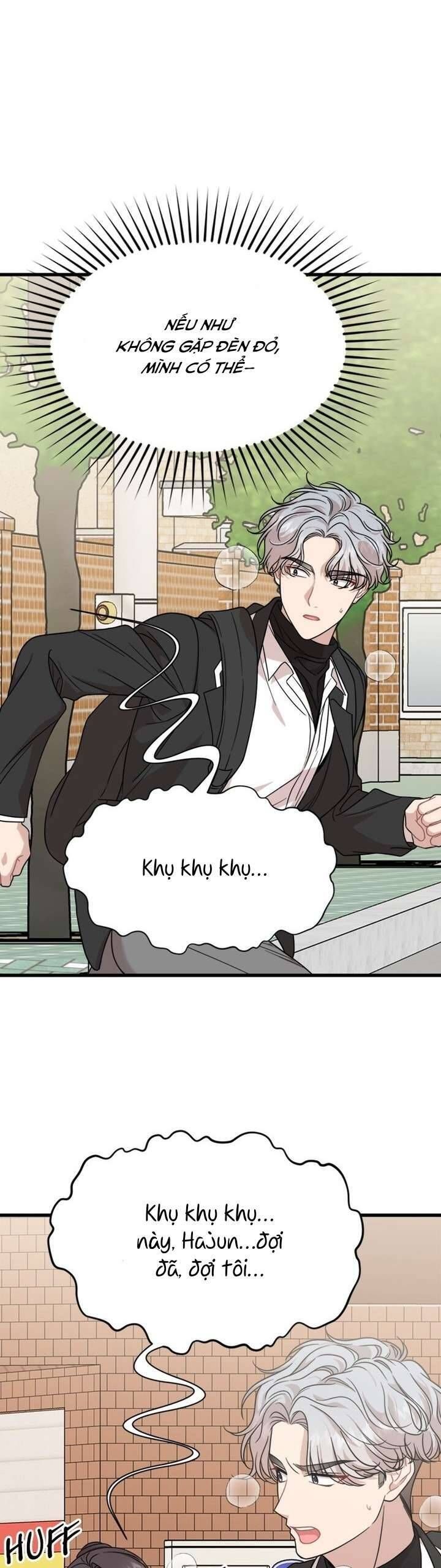 Hẹn Hò Với Game Thủ Chapter 20 - Trang 2