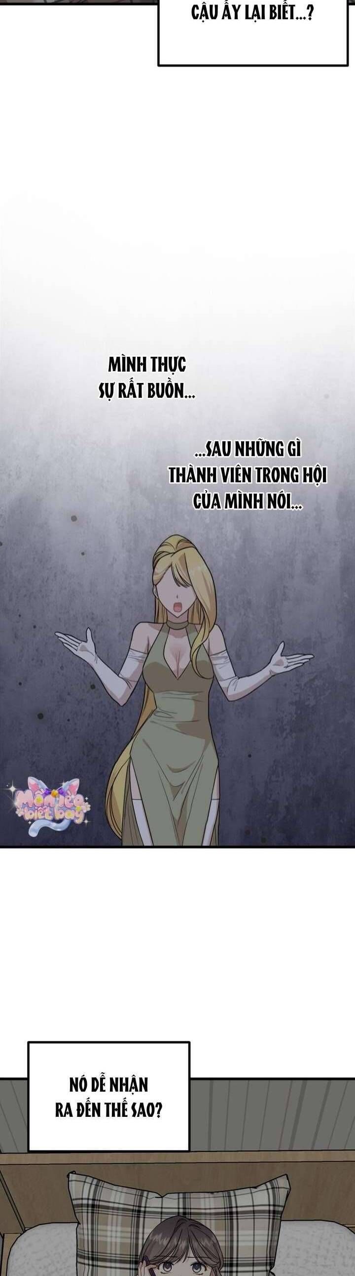 Hẹn Hò Với Game Thủ Chapter 20 - Trang 2