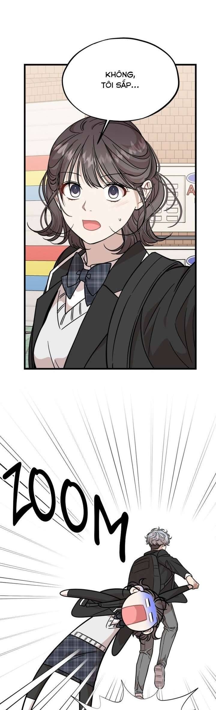 Hẹn Hò Với Game Thủ Chapter 20 - Trang 2