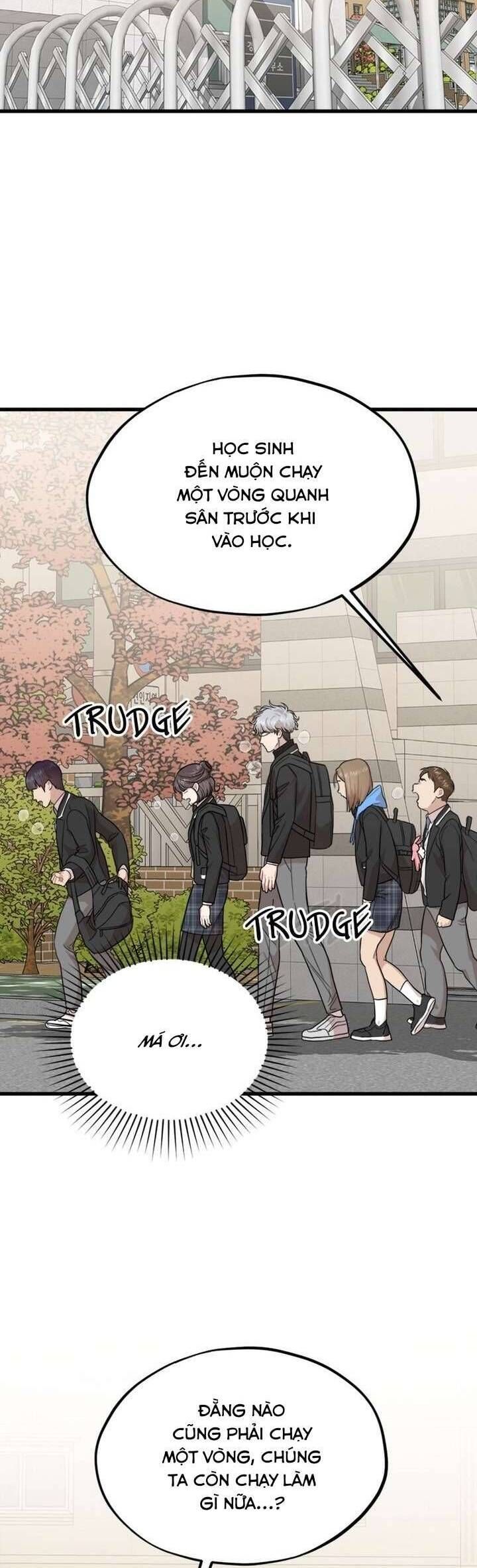 Hẹn Hò Với Game Thủ Chapter 20 - Trang 2