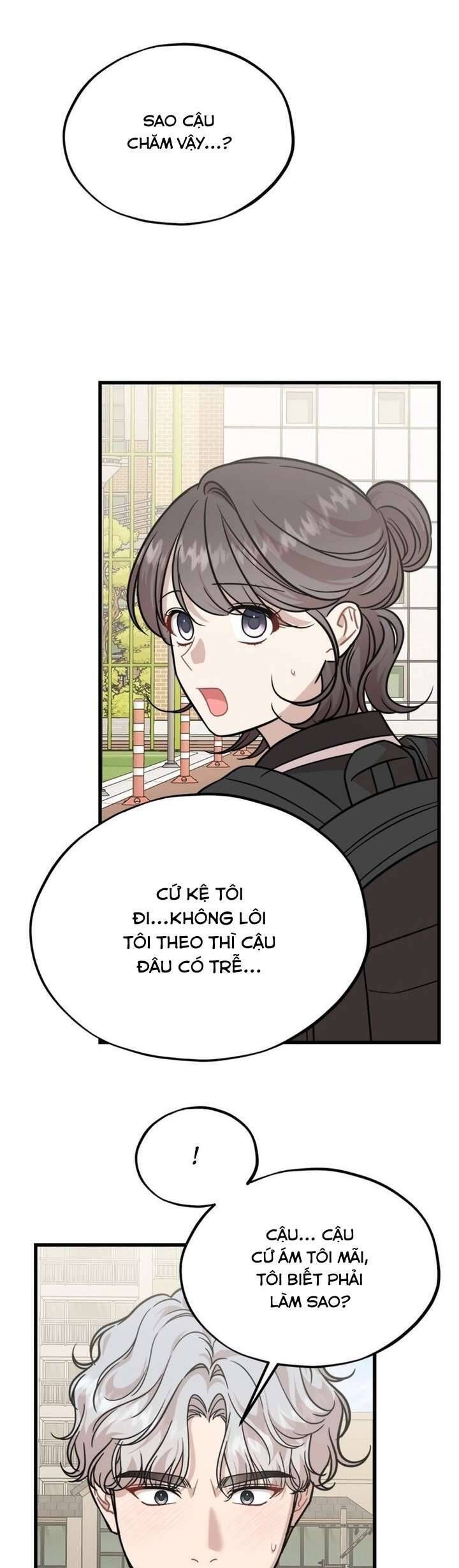 Hẹn Hò Với Game Thủ Chapter 20 - Trang 2