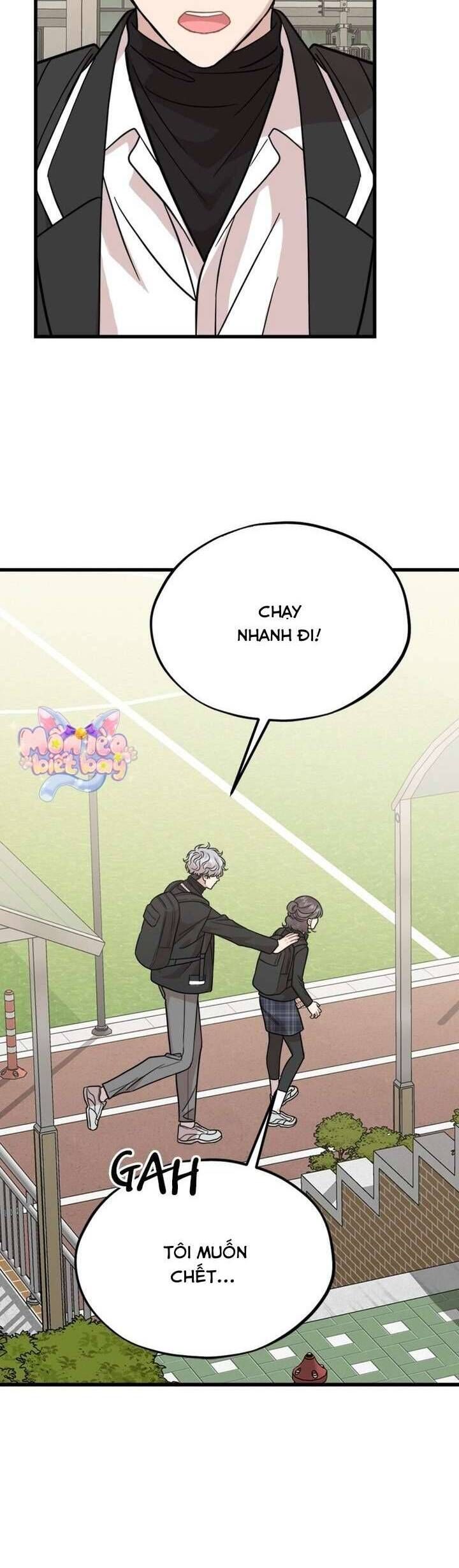 Hẹn Hò Với Game Thủ Chapter 20 - Trang 2