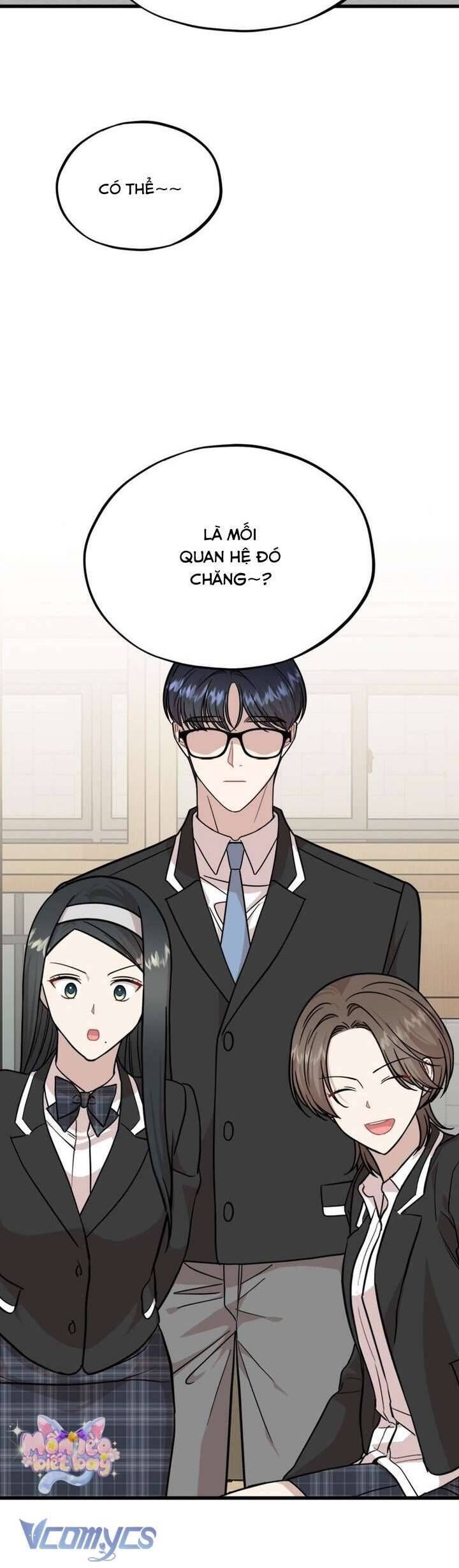 Hẹn Hò Với Game Thủ Chapter 20 - Trang 2