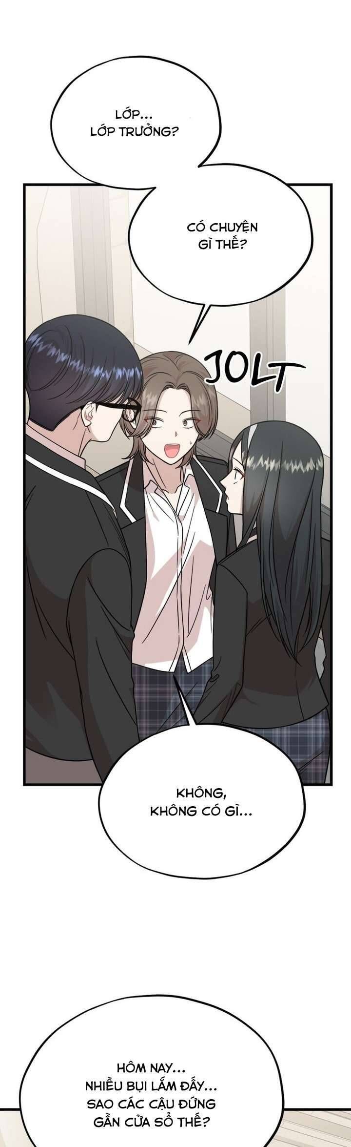 Hẹn Hò Với Game Thủ Chapter 20 - Trang 2