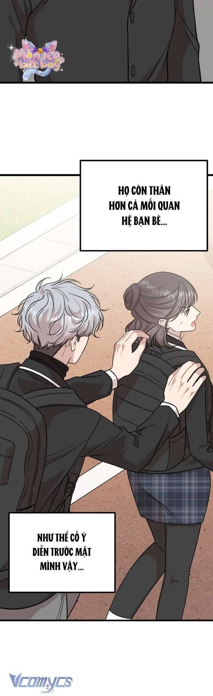 Hẹn Hò Với Game Thủ Chapter 20 - Trang 2