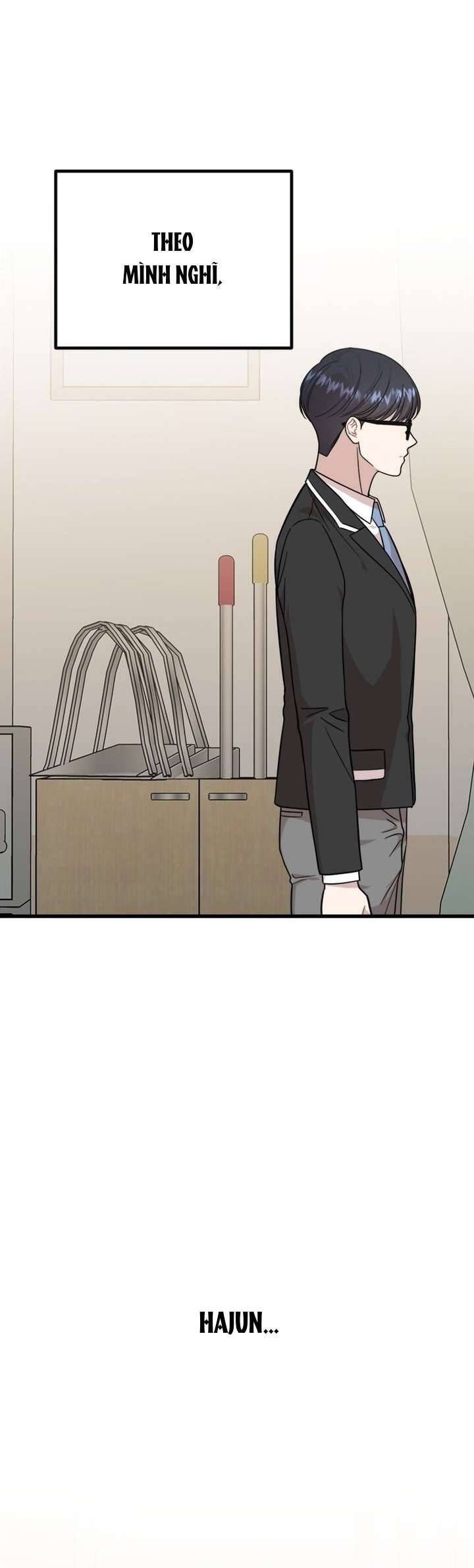 Hẹn Hò Với Game Thủ Chapter 20 - Trang 2