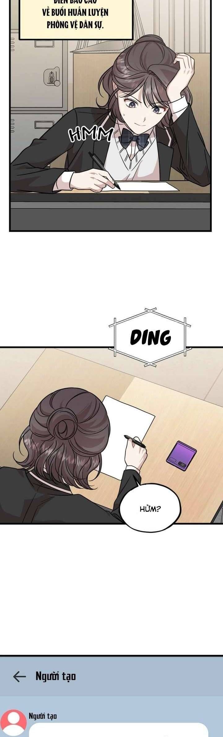 Hẹn Hò Với Game Thủ Chapter 20 - Trang 2