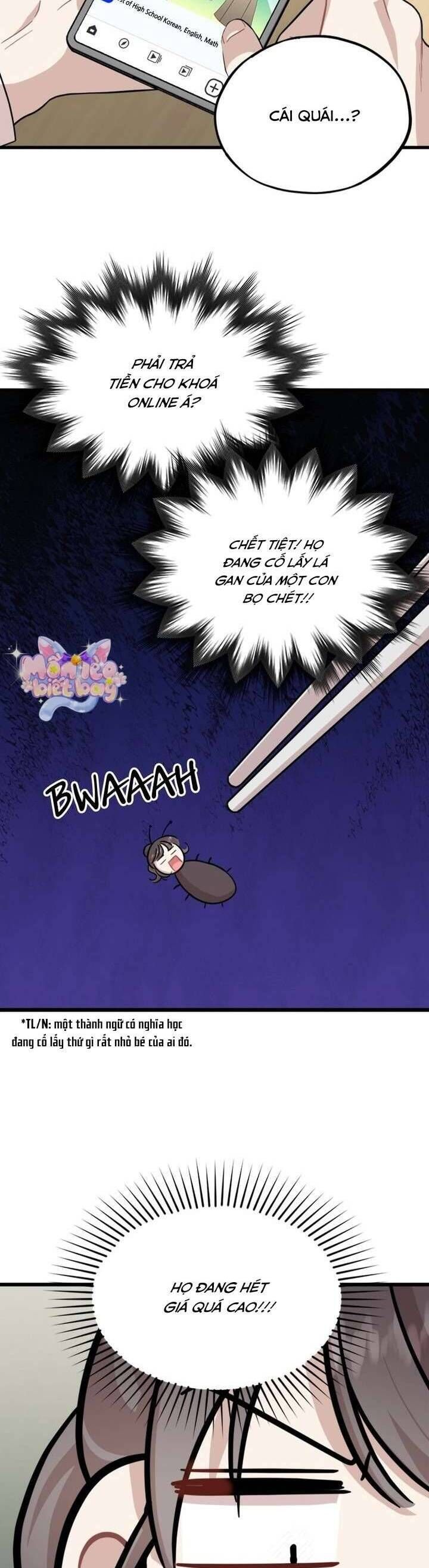 Hẹn Hò Với Game Thủ Chapter 20 - Trang 2