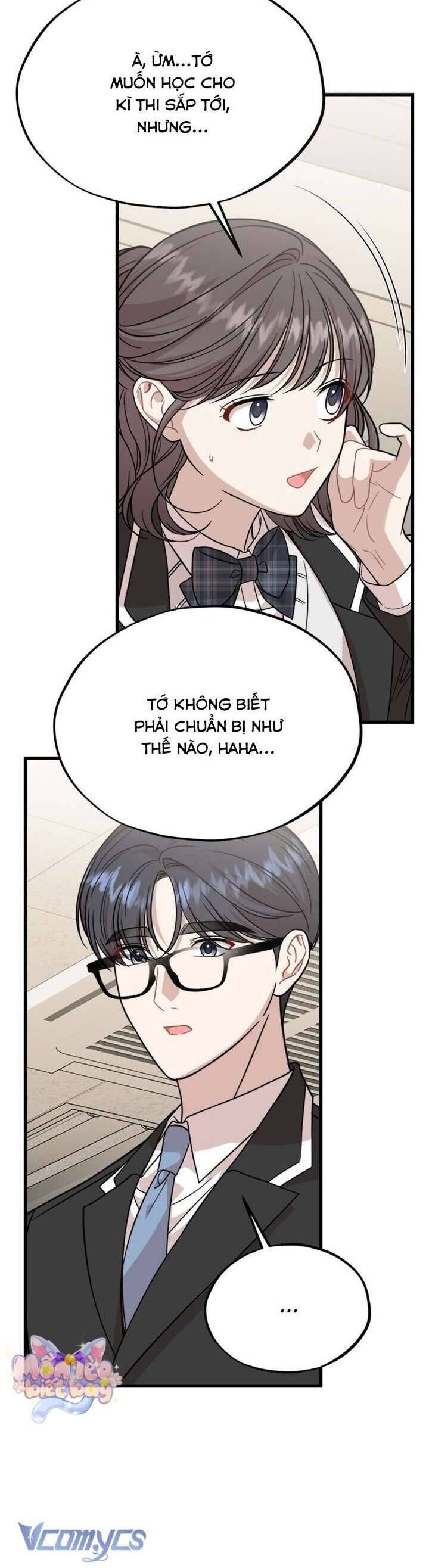 Hẹn Hò Với Game Thủ Chapter 20 - Trang 2