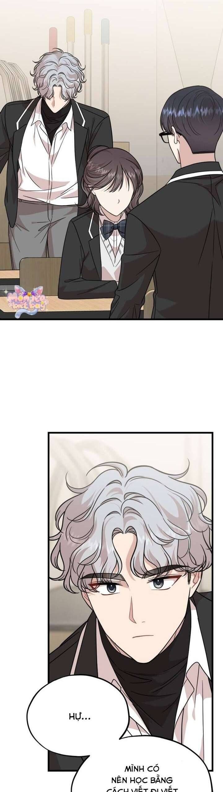 Hẹn Hò Với Game Thủ Chapter 20 - Trang 2