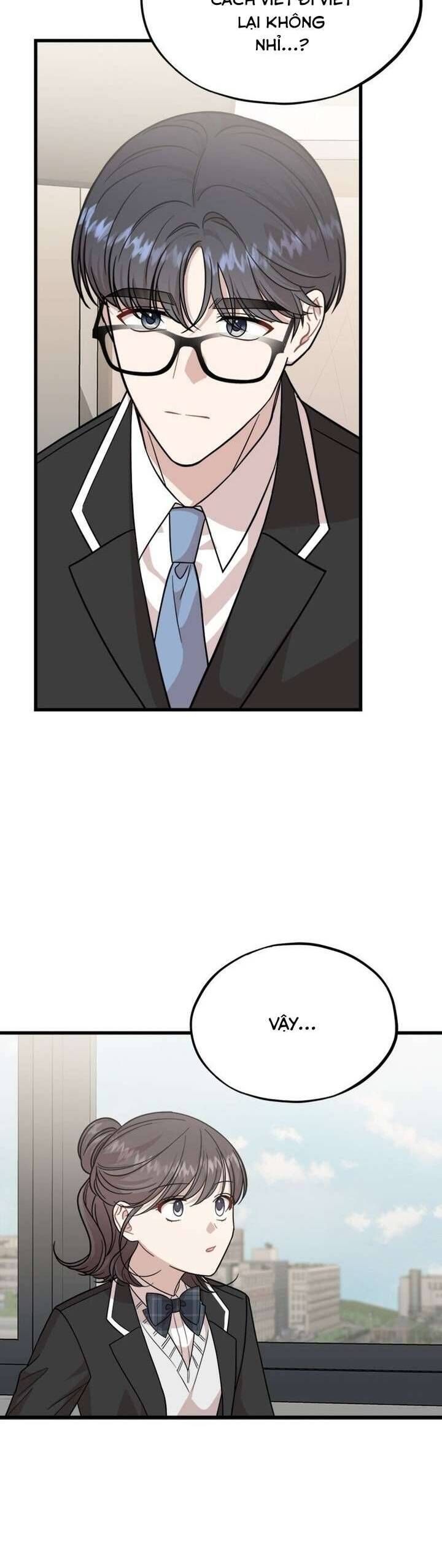 Hẹn Hò Với Game Thủ Chapter 20 - Trang 2