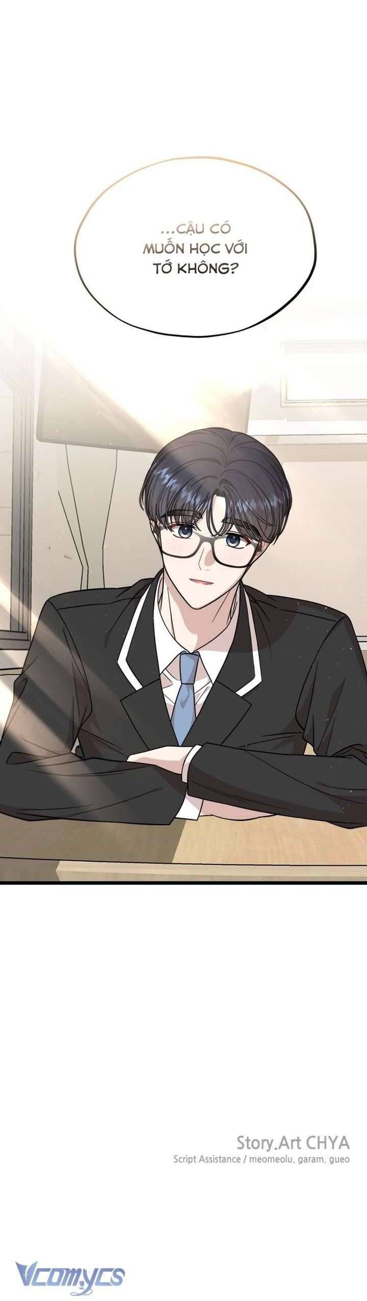 Hẹn Hò Với Game Thủ Chapter 20 - Trang 2