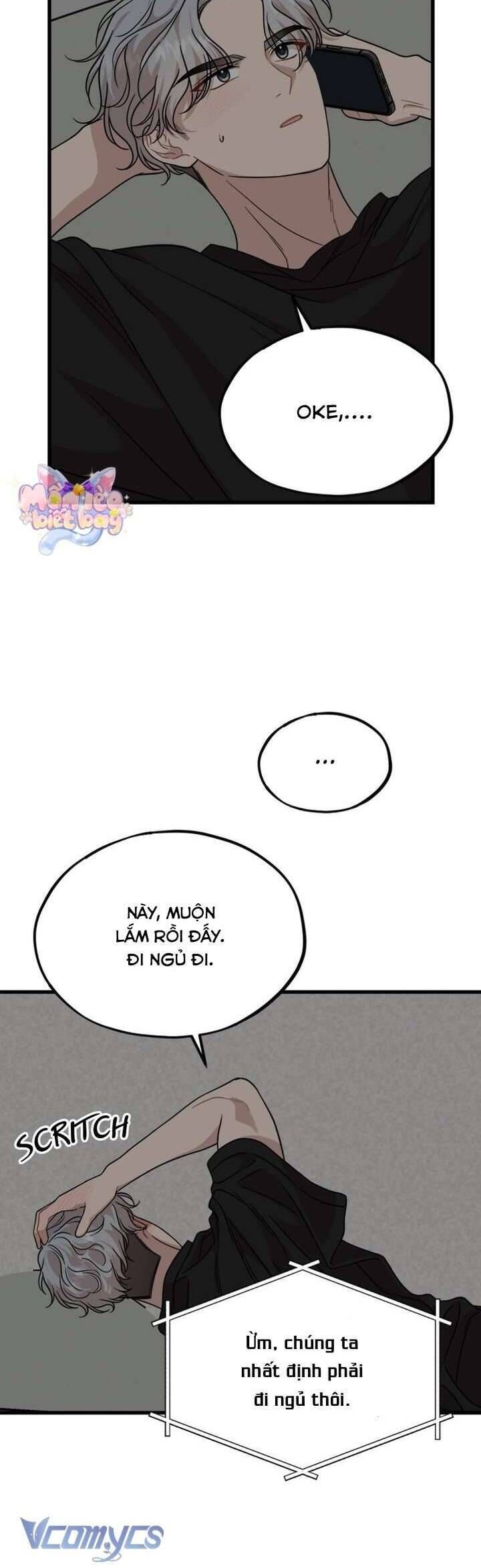 Hẹn Hò Với Game Thủ Chapter 20 - Trang 2