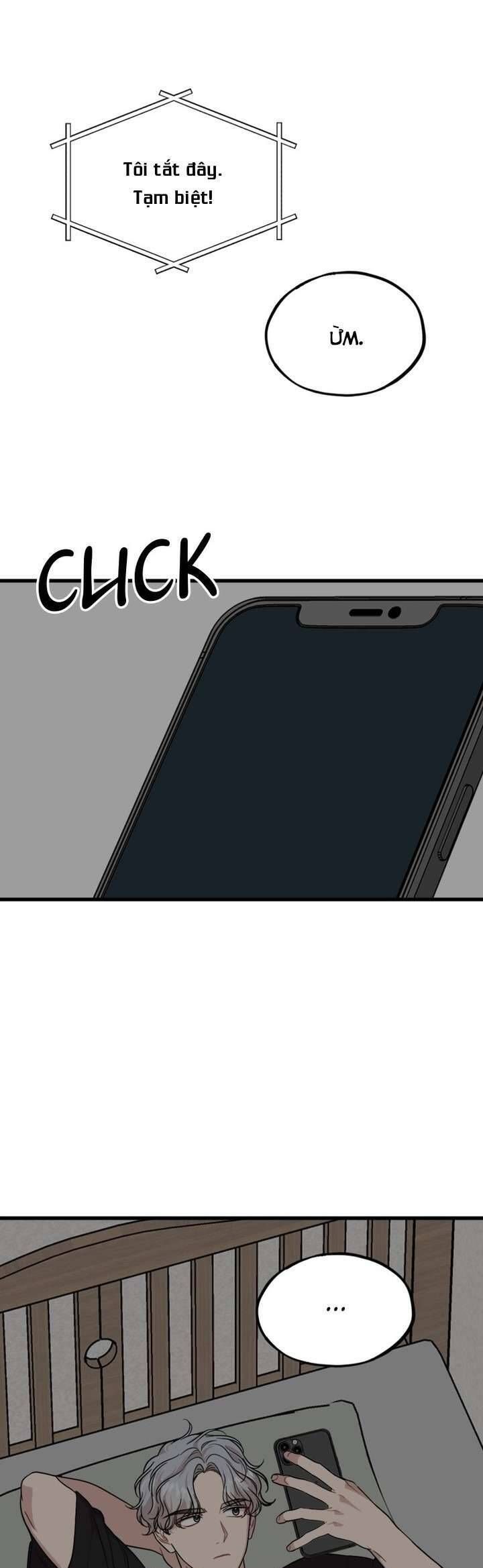 Hẹn Hò Với Game Thủ Chapter 20 - Trang 2