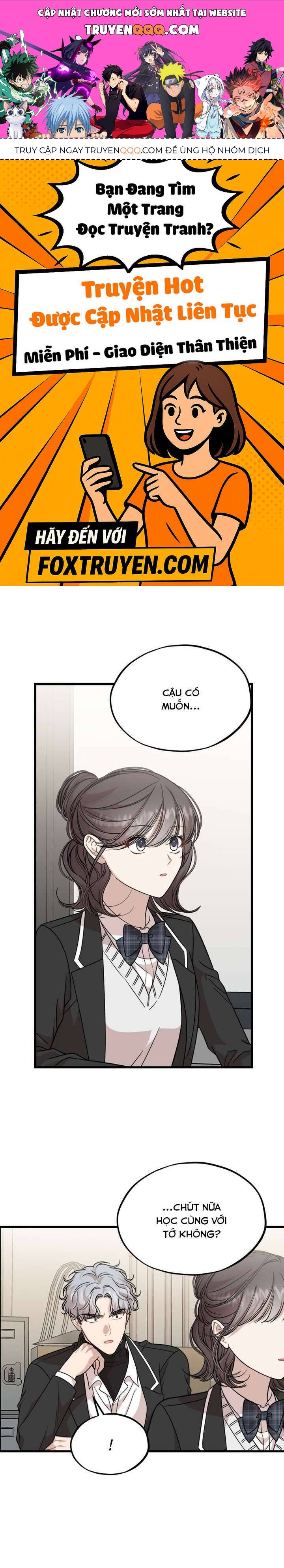 Hẹn Hò Với Game Thủ Chapter 21 - Trang 2