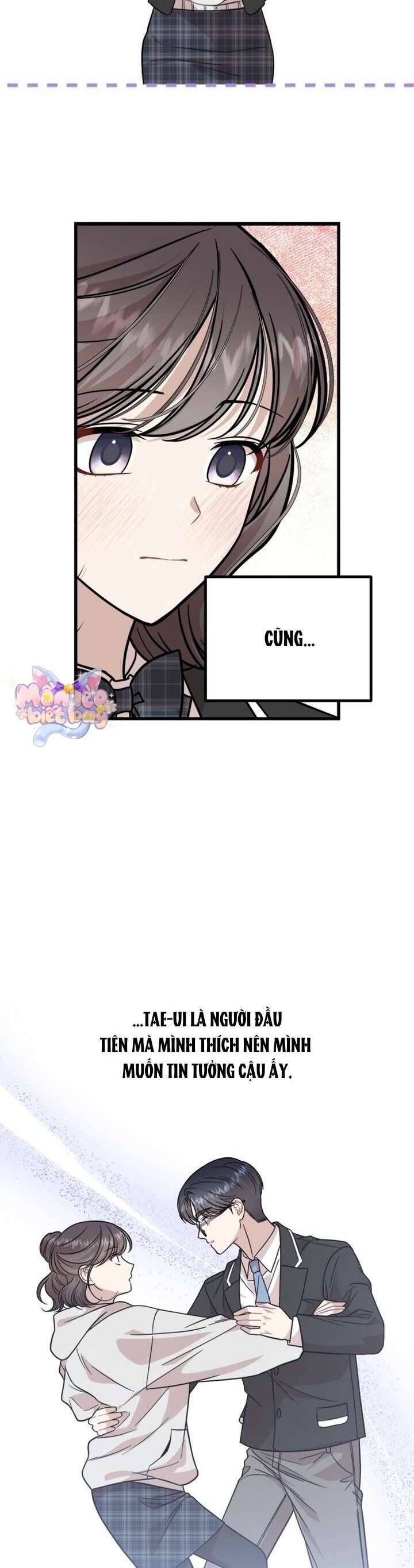 Hẹn Hò Với Game Thủ Chapter 21 - Trang 2