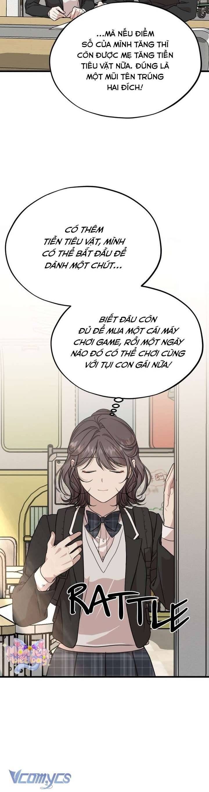 Hẹn Hò Với Game Thủ Chapter 21 - Trang 2
