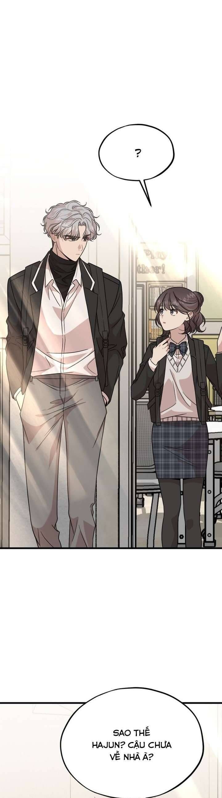 Hẹn Hò Với Game Thủ Chapter 21 - Trang 2