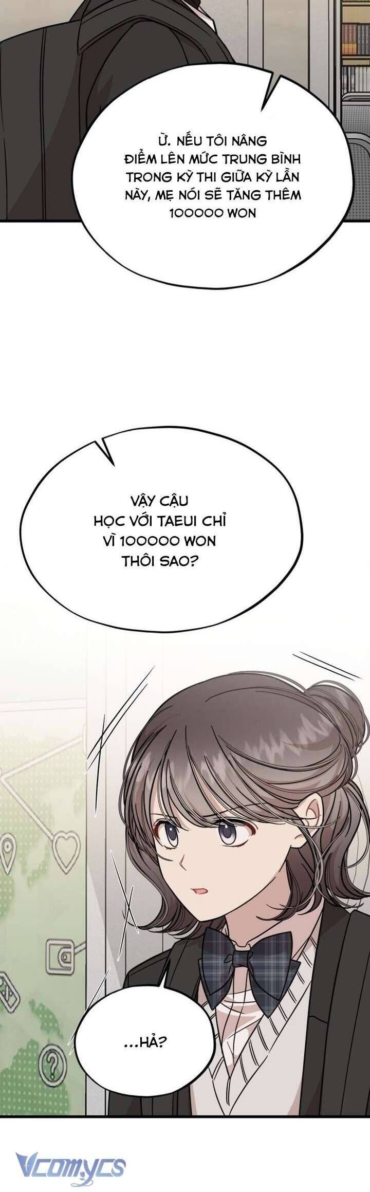 Hẹn Hò Với Game Thủ Chapter 21 - Trang 2