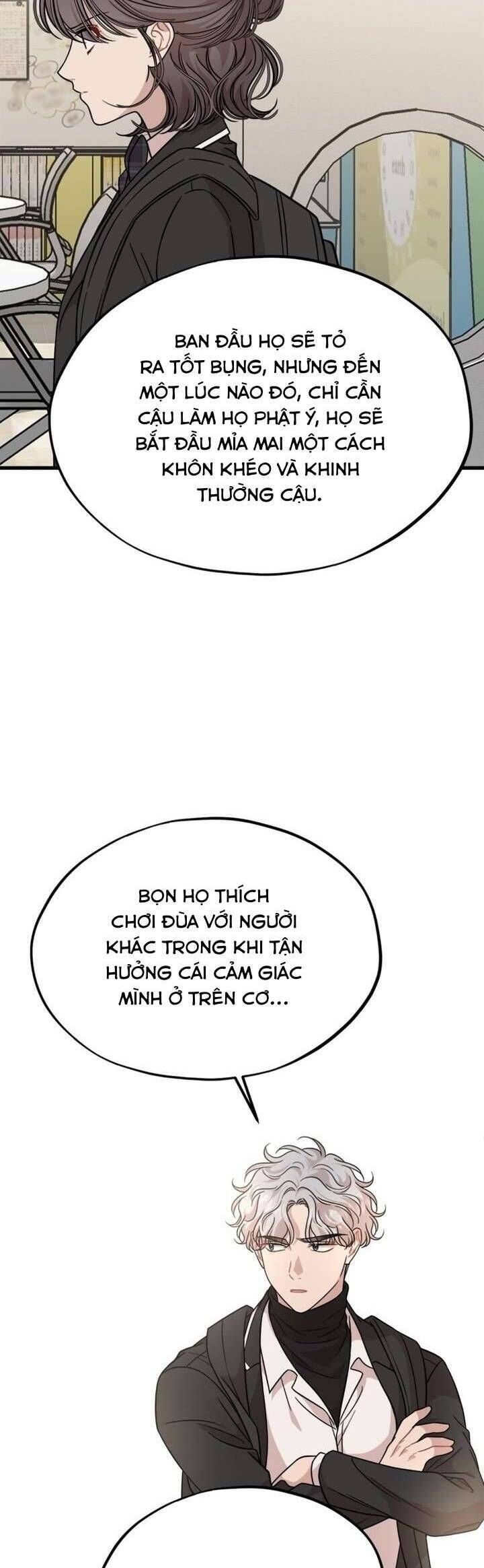 Hẹn Hò Với Game Thủ Chapter 21 - Trang 2
