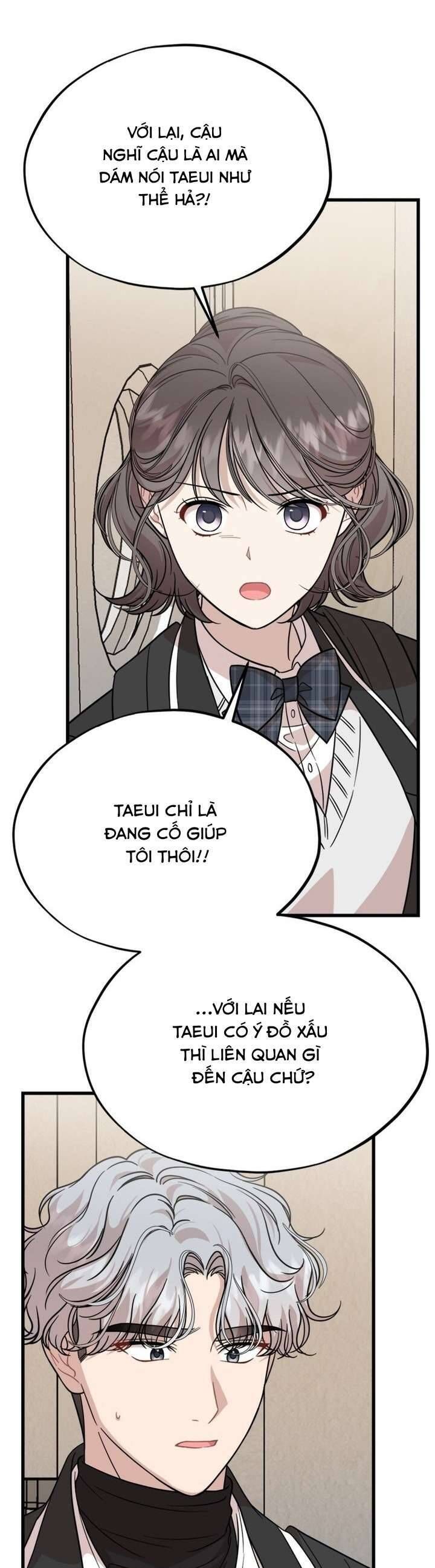 Hẹn Hò Với Game Thủ Chapter 21 - Trang 2