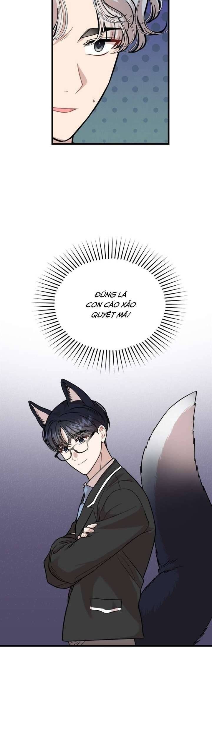 Hẹn Hò Với Game Thủ Chapter 21 - Trang 2