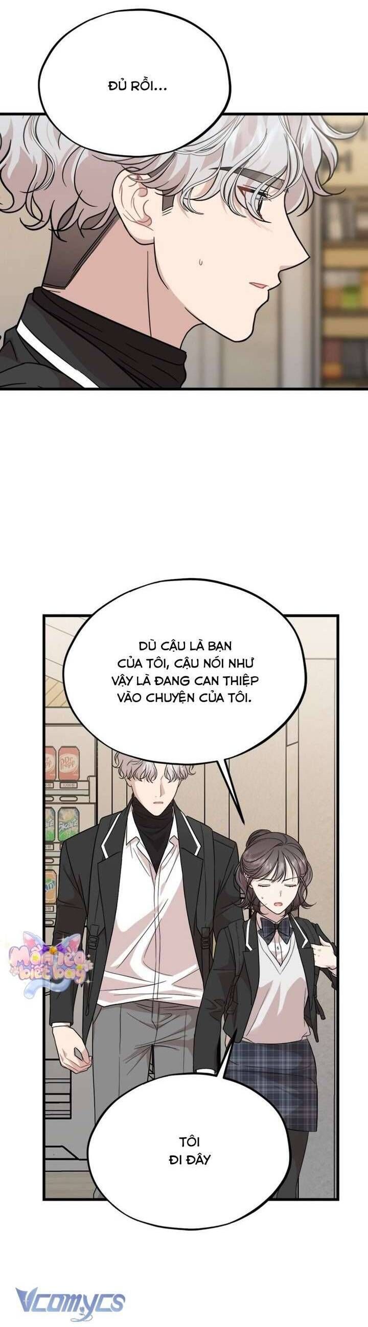 Hẹn Hò Với Game Thủ Chapter 21 - Trang 2