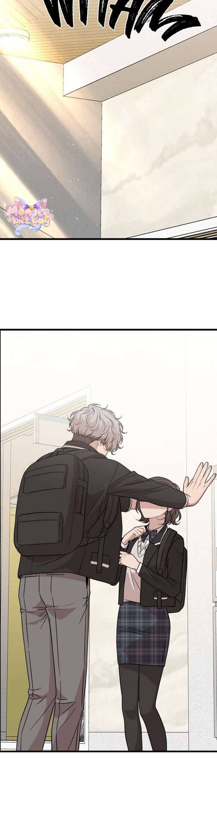 Hẹn Hò Với Game Thủ Chapter 21 - Trang 2