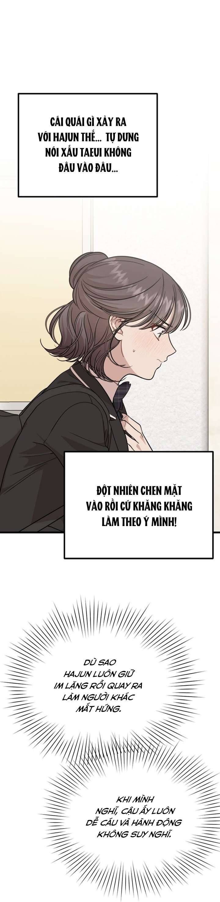 Hẹn Hò Với Game Thủ Chapter 21 - Trang 2