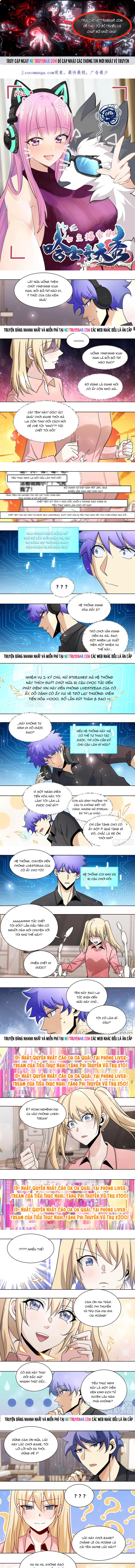 Trọng Sinh Thành Chó Của Nữ Thần Chapter 437 - Trang 2