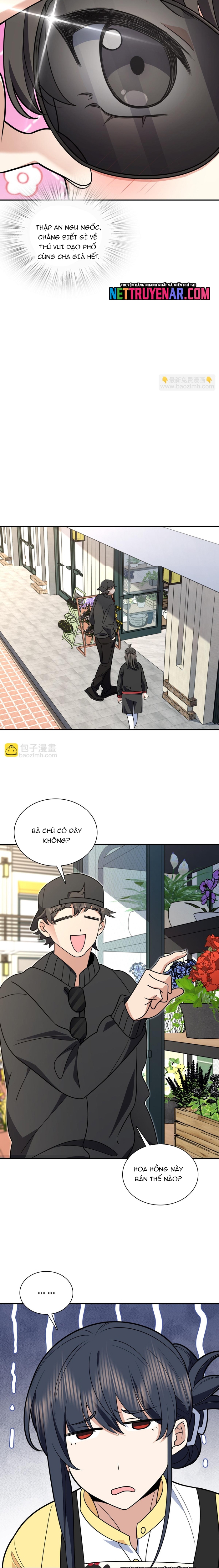 Bà Xã Nhà Tôi Đến Từ Ngàn Năm Trước Chapter 424 - Trang 2